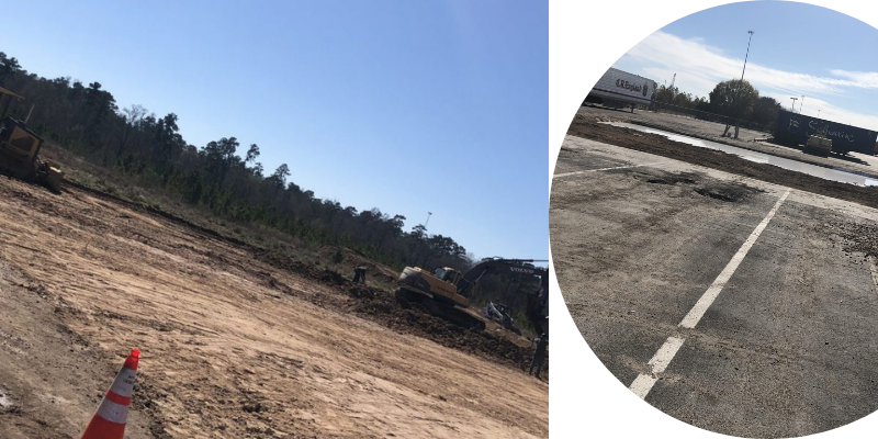 Soil Stabilization