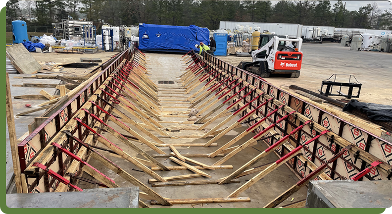 Concrete Construction